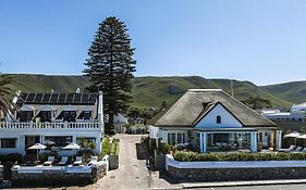 La Fontaine Guest House Hermanus